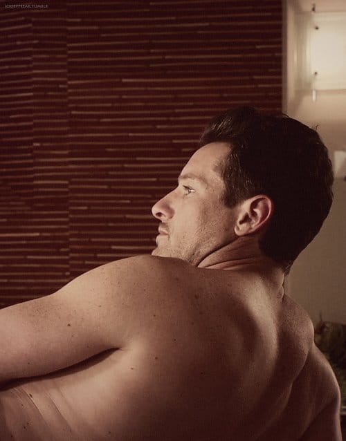 Ian Bohen