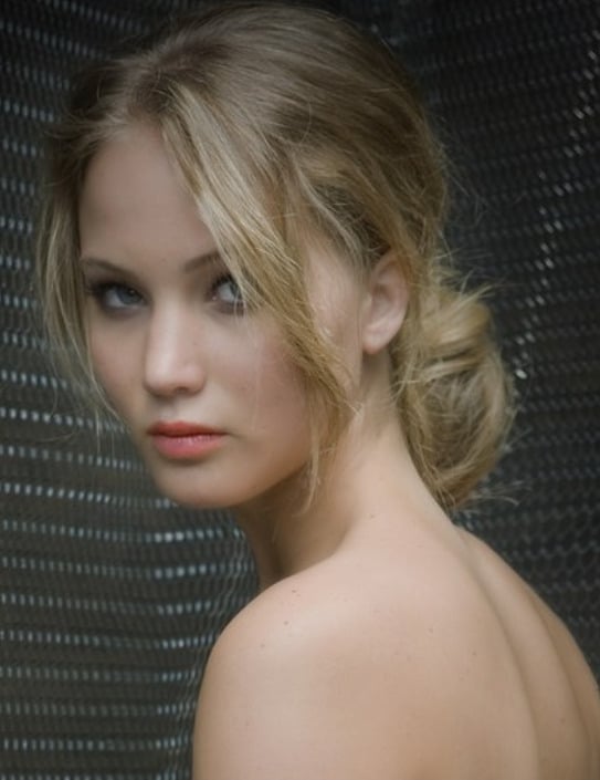 Jennifer Lawrence