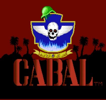 Cabal