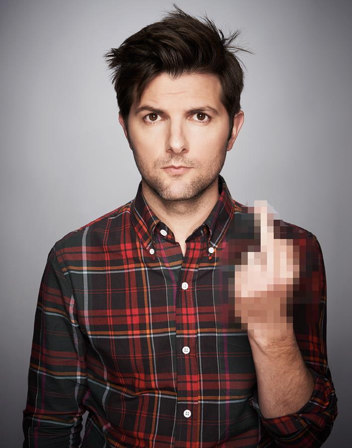 Adam Scott