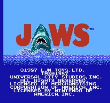 Jaws