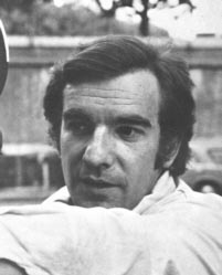 Pedro Olea