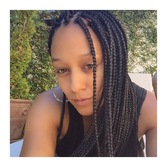 Tia Mowry-Hardrict