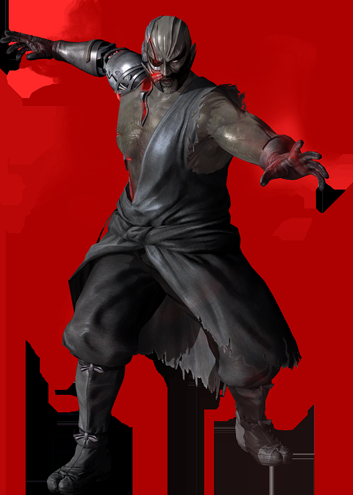 Raidou 