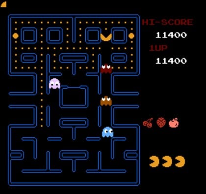 Pac-Man (Tengen)