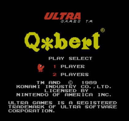Q*bert