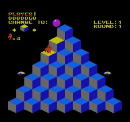 Q*bert