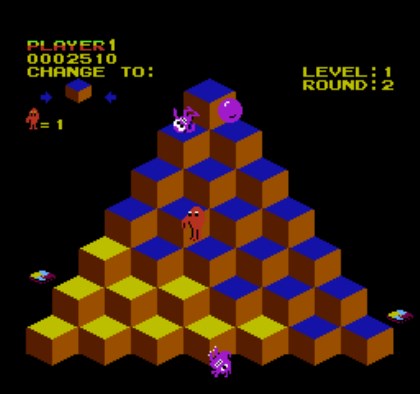 Q*bert