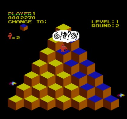 Q*bert