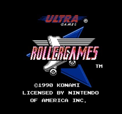 Rollergames