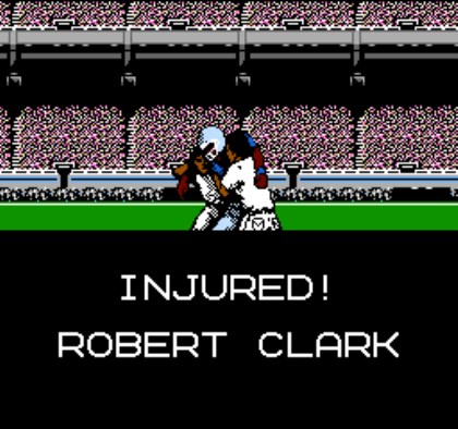 Tecmo Super Bowl