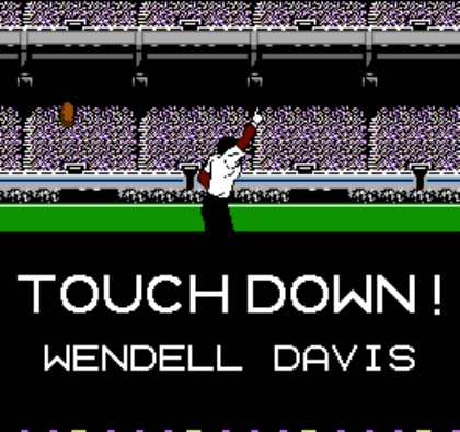 Tecmo Super Bowl