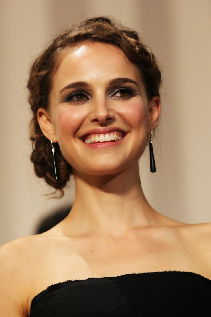 Natalie Portman