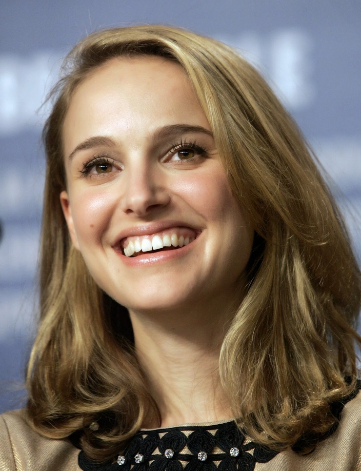 Natalie Portman Natalie Portman
