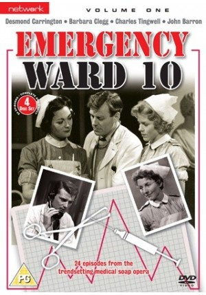 Emergency-Ward 10