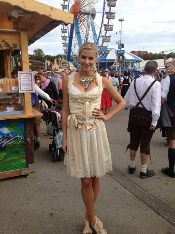 Lena Gercke Lena Gercke