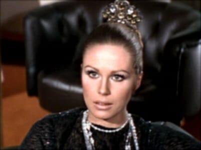 On Her Majesty's Secret Service (1969) On Her Majesty's Secret Service (1969)