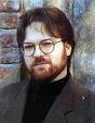 Greg Iles