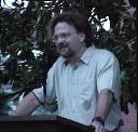 Greg Iles