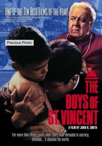 The Boys Of St Vincent