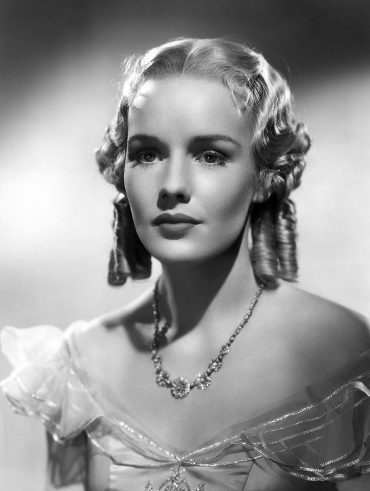 Frances Farmer Frances Farmer