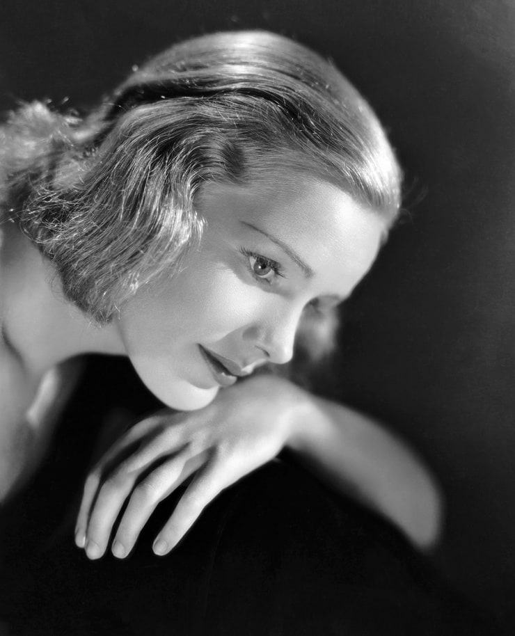 Frances Farmer