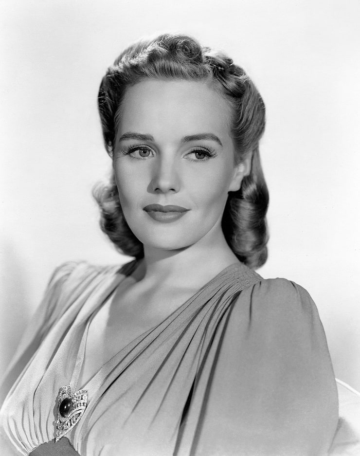 Frances Farmer