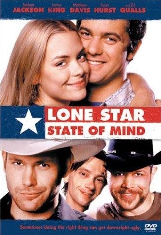 Lone Star State Of Mind