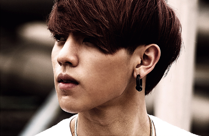 Image of Yoo Barom (Rome)