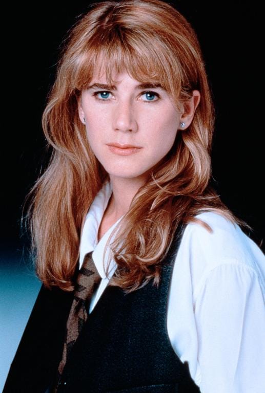 Imogen Stubbs