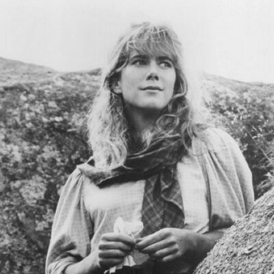 Imogen Stubbs