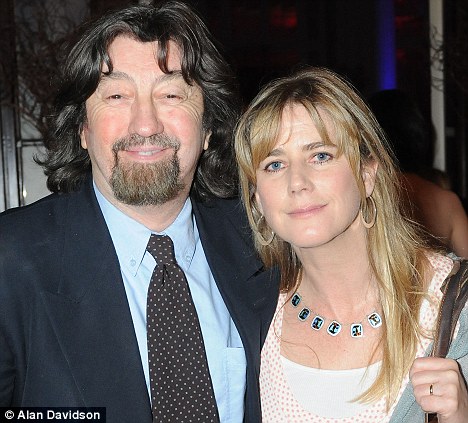 Imogen Stubbs