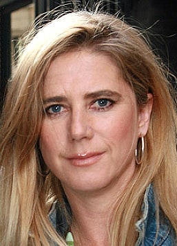 Imogen Stubbs