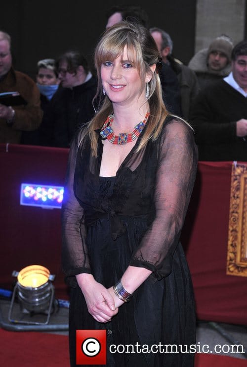 Imogen Stubbs