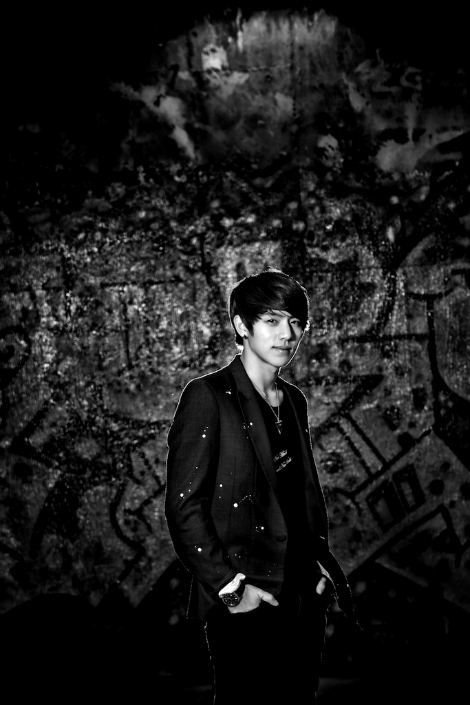 Image of Yoo Barom (Rome)