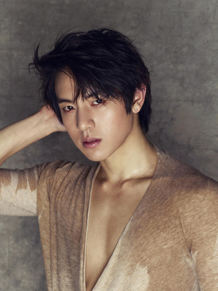 Yoo Barom (Rome) image