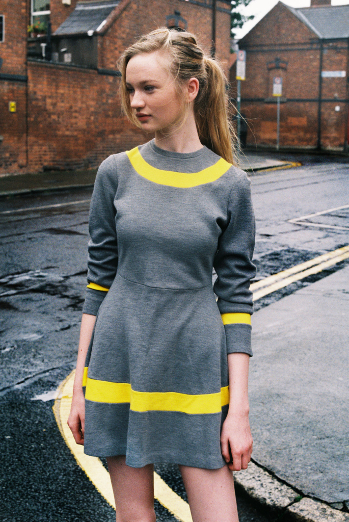 Clara McSweeney