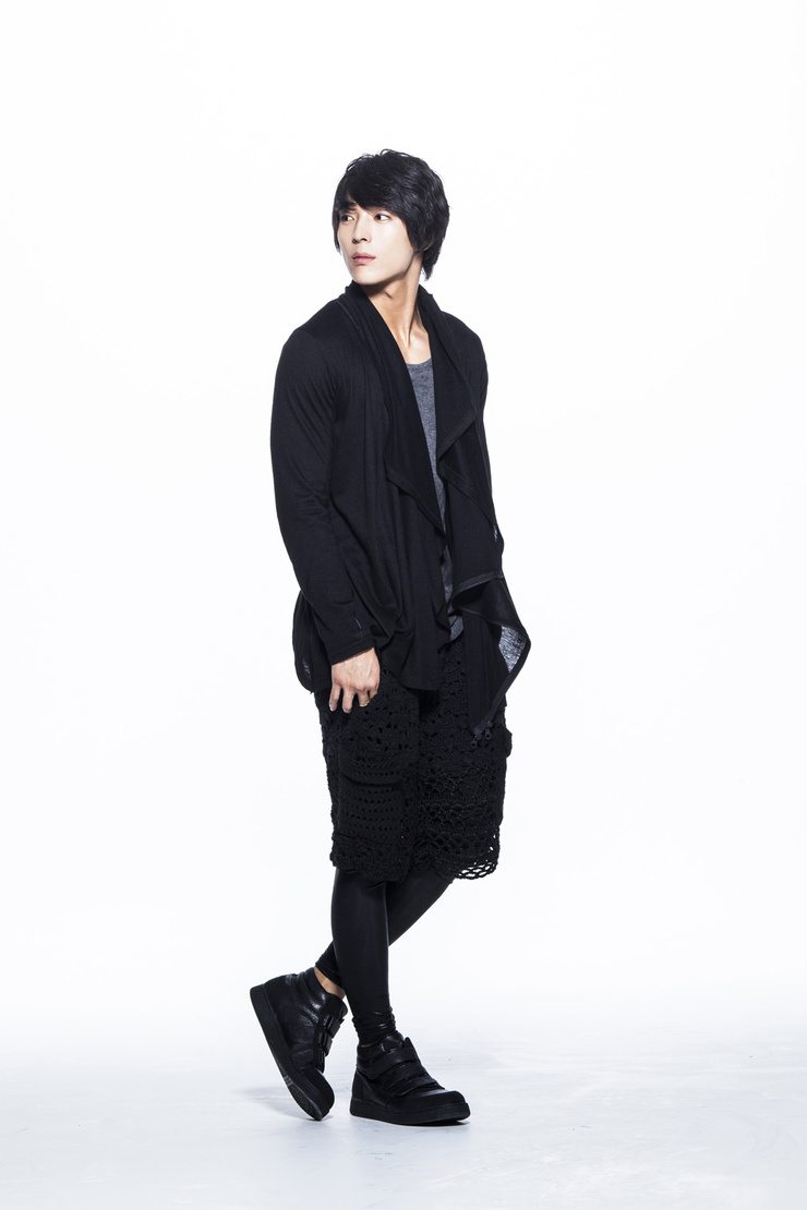 Jonghoon