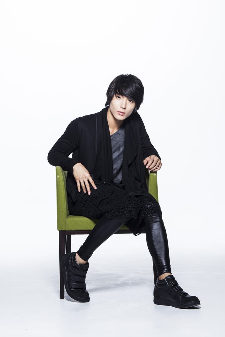 Jonghoon
