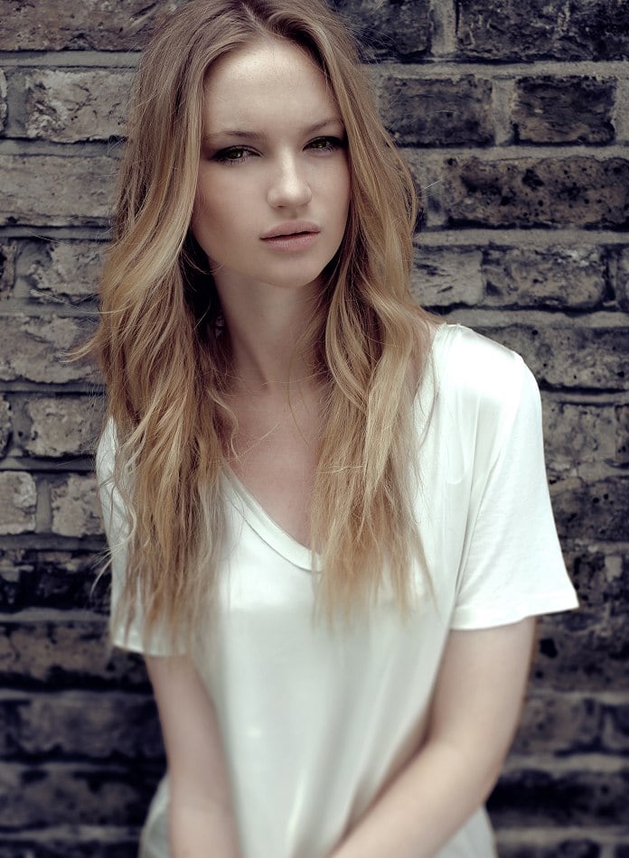 Clara McSweeney Clara McSweeney