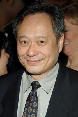 Ang Lee