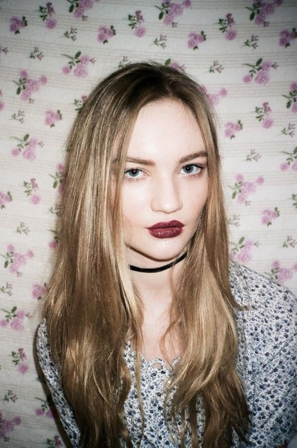 Clara McSweeney Clara McSweeney