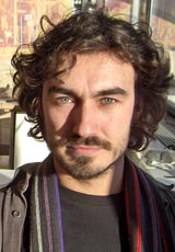 Rafa Cortés