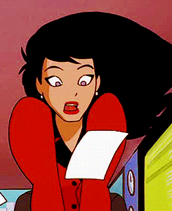 Picture of Lois Lane (Superman the Animated Series)