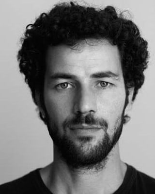 Saleh Bakri