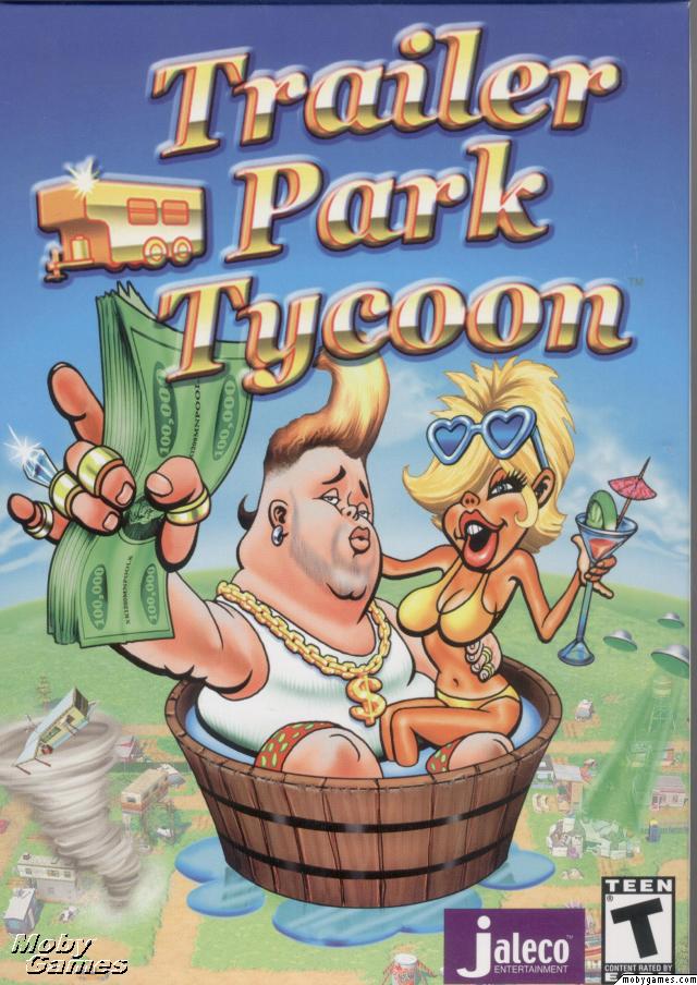 Trailer Park Tycoon