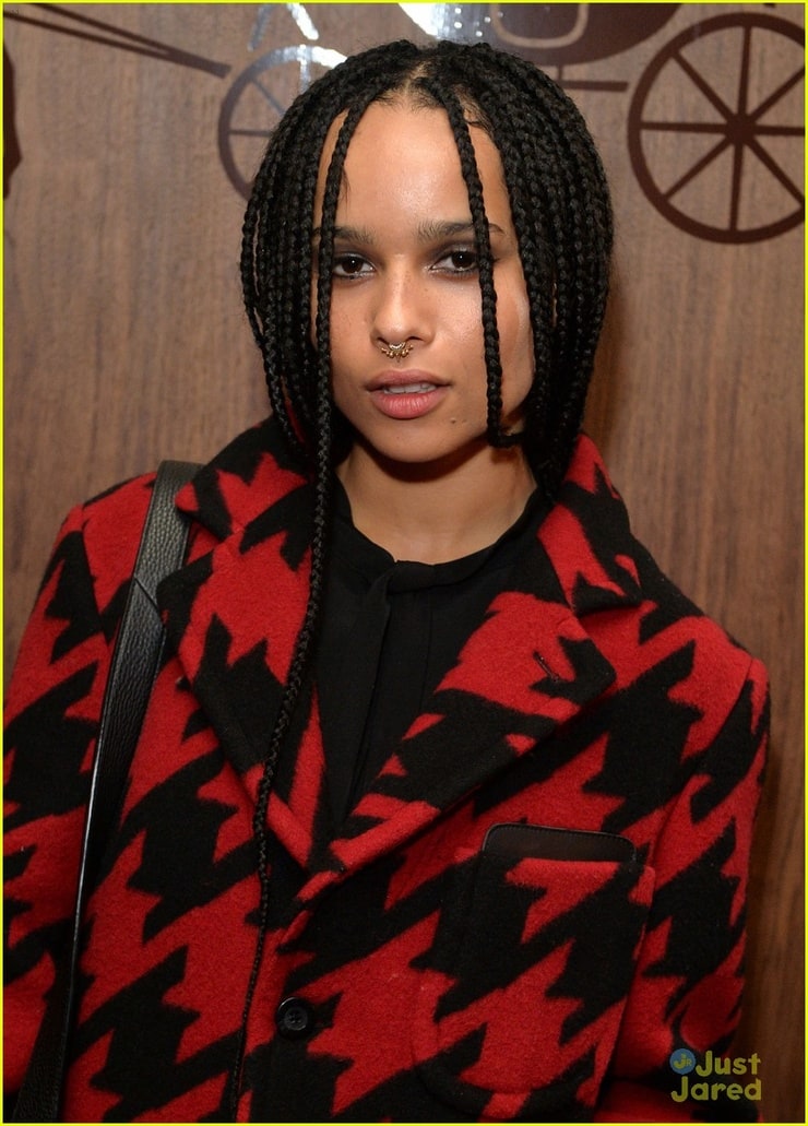 Zoe Kravitz