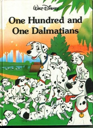 One Hundred And One Dalmatians