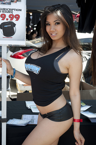 Xena Kai