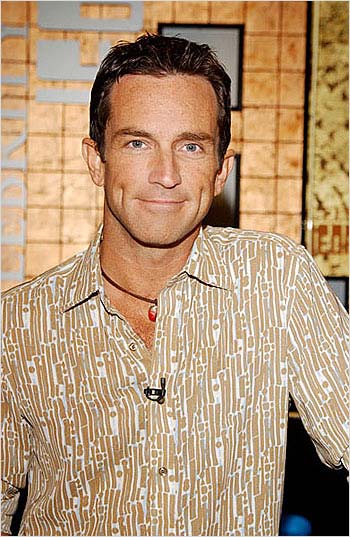 Jeff Probst